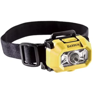 Rental High-Brightness Outdoor Headlamp – Light Up Your Path, Say Goodbye to Idle Equipment Troubles