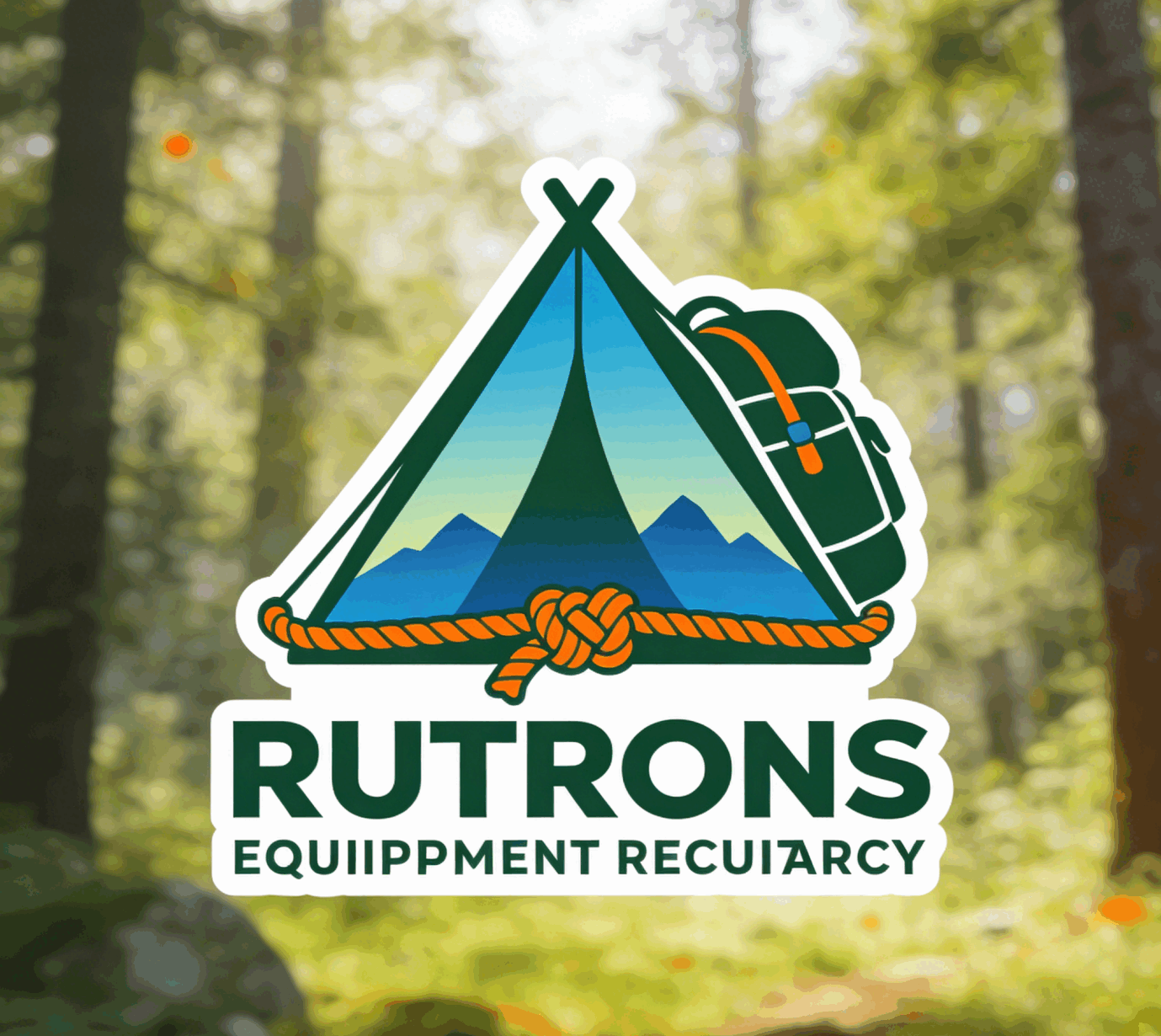 Outdoor Equipment Center